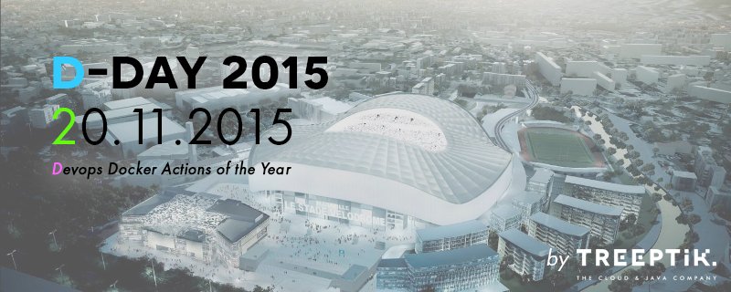 <a href="/treeptikTeam/">treeptikTeam</a> ravie de son nouveau partnership <a href="/LeMagIT/">LeMagIT</a> ! #DEVOPSDDAY lemagit.fr