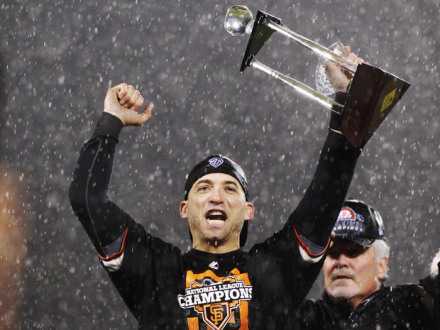 Happy birthday to 2 awesome giants 2nd basemen! Marco Scutaro &   