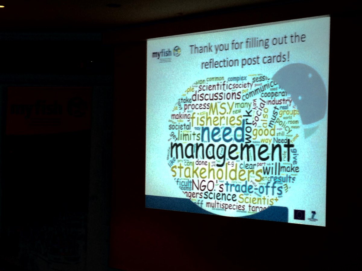 myfishproject's tweet photo. Time to say good bye! Thanks to all participants for your engagement! #icesmyfish https://t.co/O29R5W7oBK