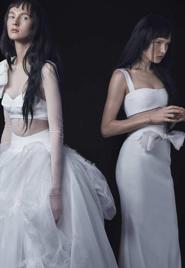 VeraWang's tweet photo. Preview the #VeraWang Fall 2016 Bridal Collection Nov 6-8 at our Rodeo Dr flagship. 428 N Rodeo Drive, Beverly Hills https://t.co/ZrX8mkqdHX