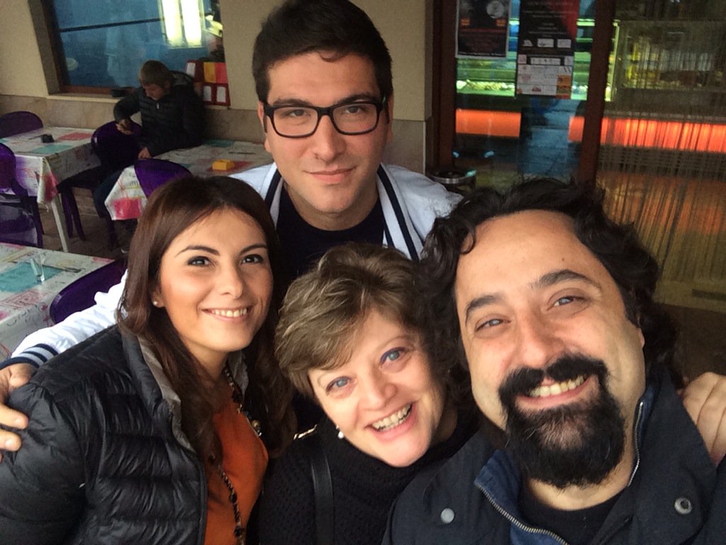 Piersoft's tweet image. @MAFlumero una salutone da #oppidolucano tra poco iniziamo #coderdojo. #insiemesivince @coderbas