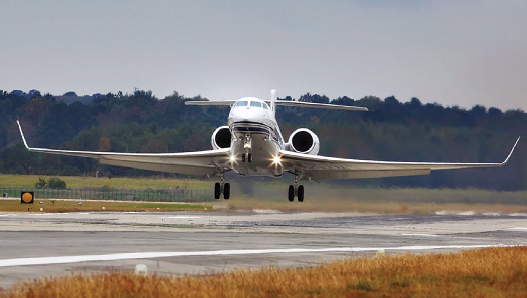 StarbaseCharter's tweet photo. #TGIF! Where would you like to #jet away to this #weekend?✈️ #friday #getaway #privatejet #luxury #travel #aviation https://t.co/fUFIlT8dcS