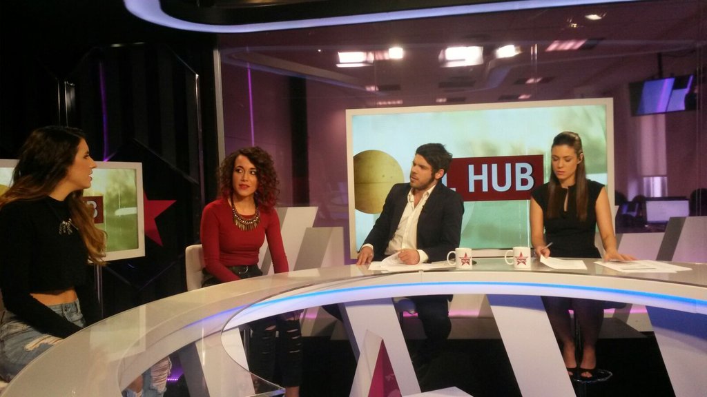 DiaDe FanClubOficial tweet media