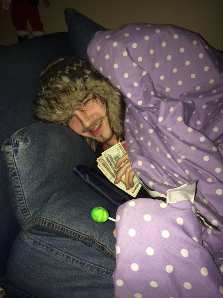 musselman28's tweet photo. Ballin @JarredKuch https://t.co/9vCPusvfHV