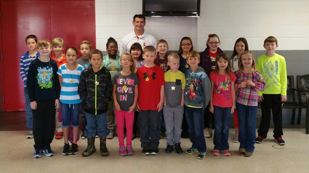 ElkmontHS's tweet photo. Elkmont Principal's Club winners, October 2015 #ehsreddevils #lcsforkids https://t.co/8pCxrtAvas