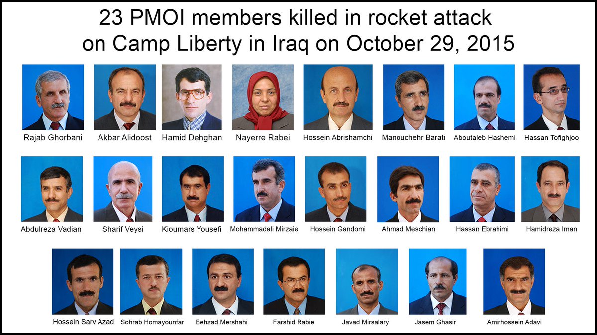CNRIFrance's tweet photo. Conférence @Abrichamtchi ds ttes les négociations les droits humains en #Iran ont été oubliés comme le #CampLiberty https://t.co/7rGGExW76l
