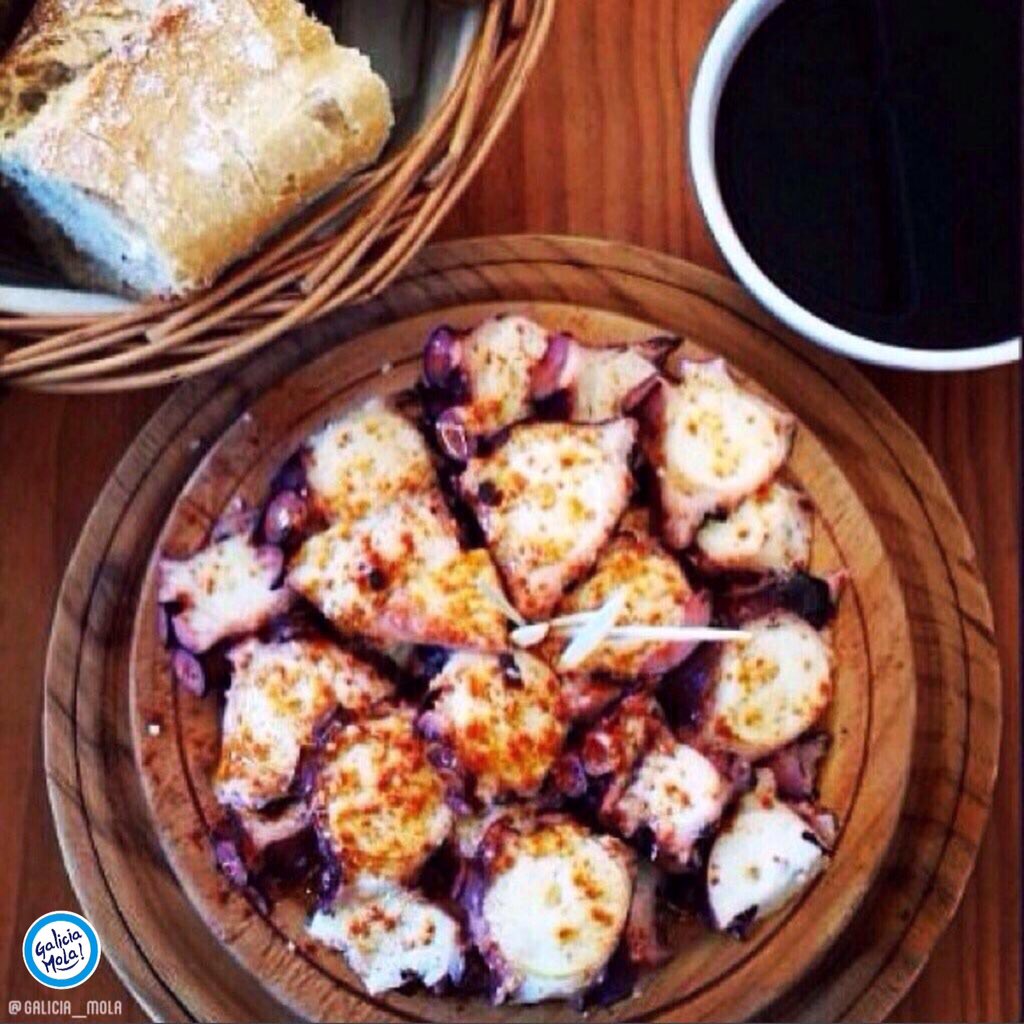 Galicia_Mola's tweet photo. RT si te apetece una tapa de #PulpoAFeira

#Galicia #GaliciaMola
https://t.co/RR8sgWkhQc