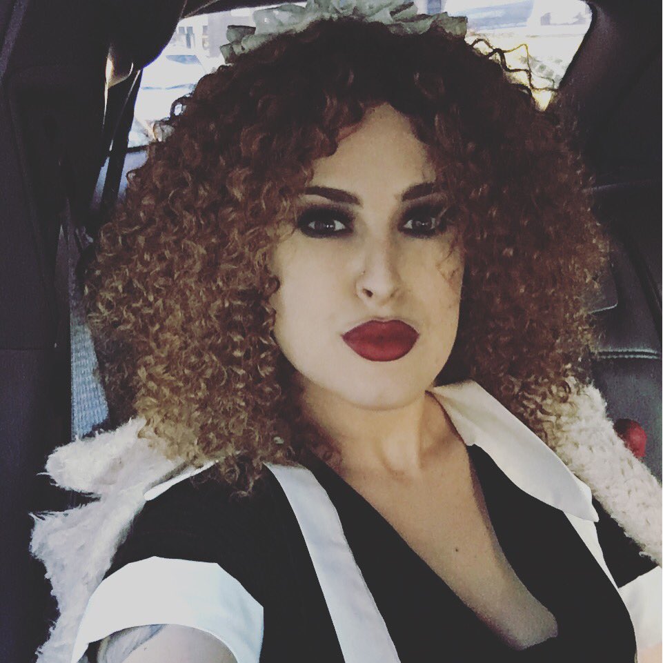 Rumer Willis On Twitter Call Me Magenta Rockyhorror