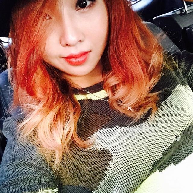 MinzyEurope's tweet photo. Some of Minzy's gorgeous IG updates from the past week! What a beautiful maknae😍😘 @mingkki21 #minzy #IG https://t.co/JuuTrfCIUt