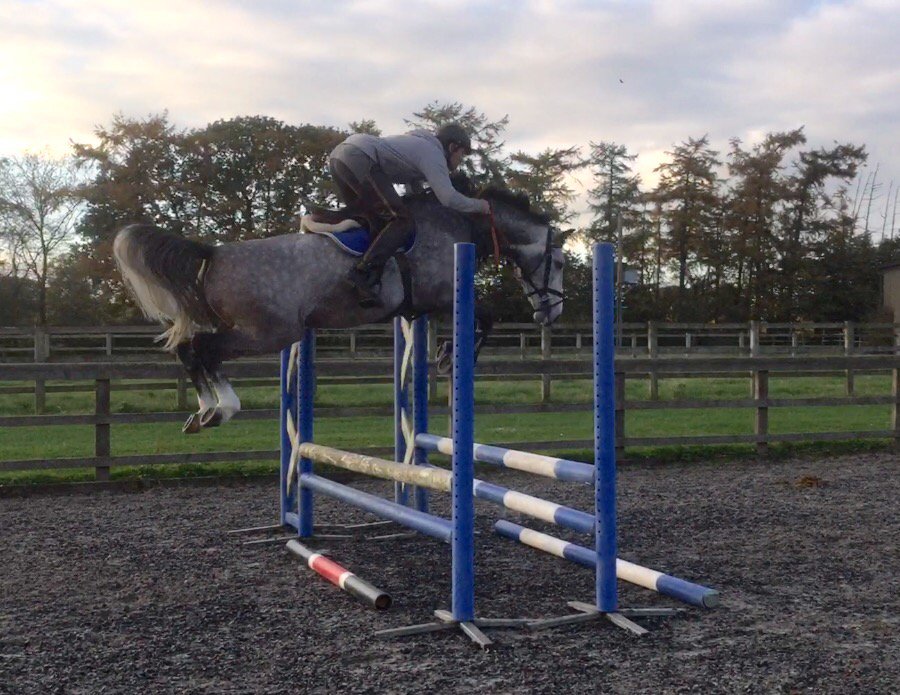 OakinghamStud's tweet photo. #jumper #plotblue @OakinghamStud https://t.co/cz0BdukU2p