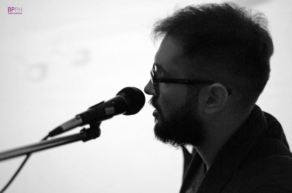 Prinfinito's tweet photo. Faustino Chirino, bajo y voz #Beardbros #rockArgentino https://t.co/0hKvtZ25TI