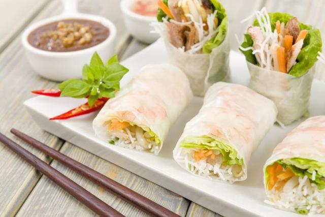detikcom's tweet photo. Segar Enak Goi Cuon dan Cha Gio, Varian Lumpia dari Vietnam https://t.co/ptR21EMArw via @detikfood https://t.co/ZeQyKIZSO9