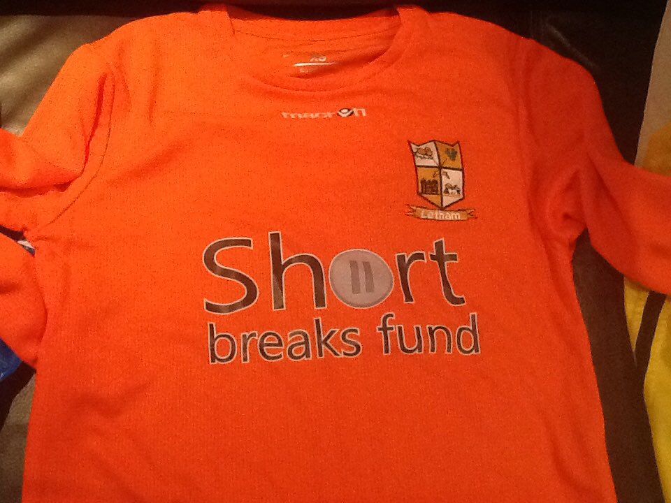 Glenrothes Strollers tweet media