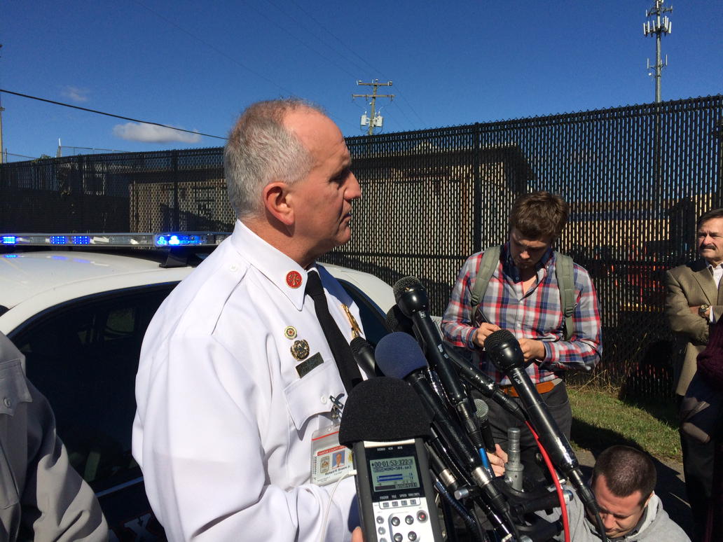 Cust_Service_'s tweet image. fox5newsdc: RT Fox5Wagner: Breaking-Update- Fire Chief now says 2 students taken to Medstar from Woodson have NON …