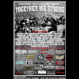 LAST OPTION Merch tweet media