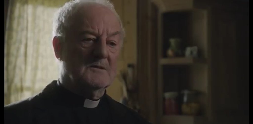 ITV Drama tweet media