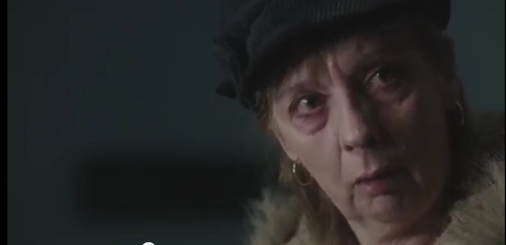 ITV Drama tweet media