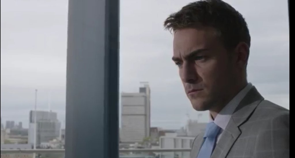 ITV Drama tweet media