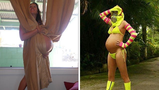 hacksforlyf's tweet image. I Can&apos;t Believe These People Are Going To Be Parents Soon. buff.ly/1GAy5j1