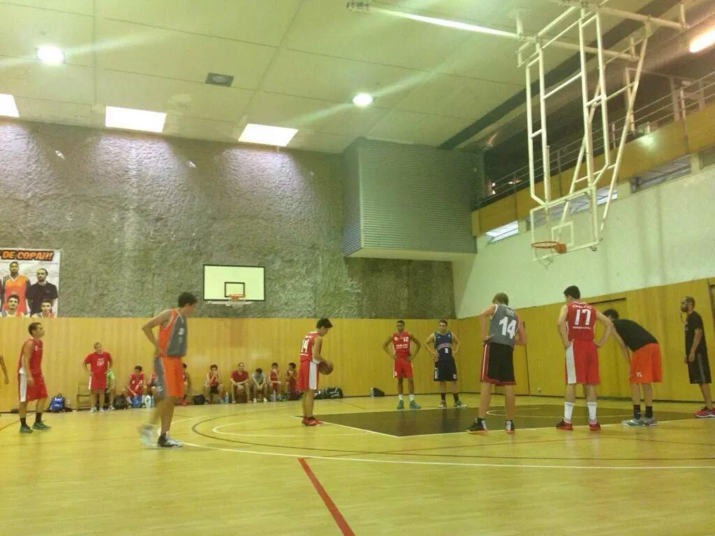 CBRamonLlull's tweet photo. Diumenge partit destacat entre 2 dels nostres, @SalmeFran vs @bernatdevant, #JArll vs @safaclaror. No us el perdeu! https://t.co/oZzrNpr9Mm