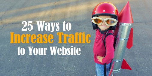 WordStream's tweet image. Drive more traffic and more business to your website:
marketing.wordstream.com/WScontentDL_Tw…