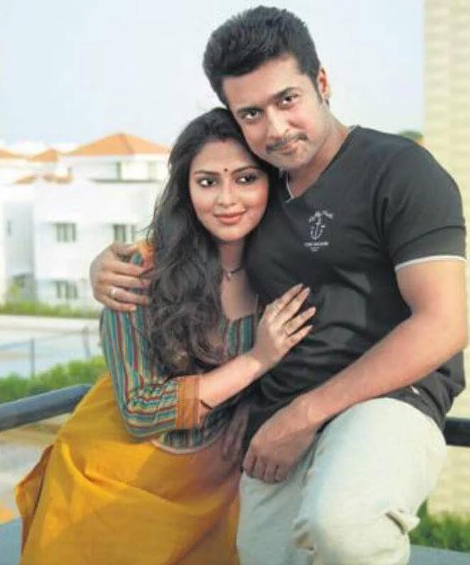SingamBoyzClt's tweet photo. #Pasanga2 new still 😍👌

@Suriya_offl @Amala_ams https://t.co/hLQRhwufhF