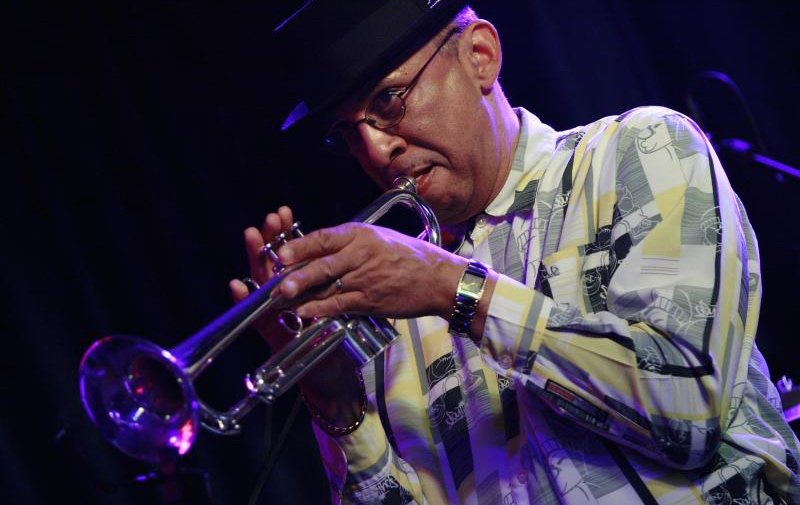 HAPPY BIRTHDAY... TOM BROWNE! \"FUNKIN\ FOR JAMAICA\".   