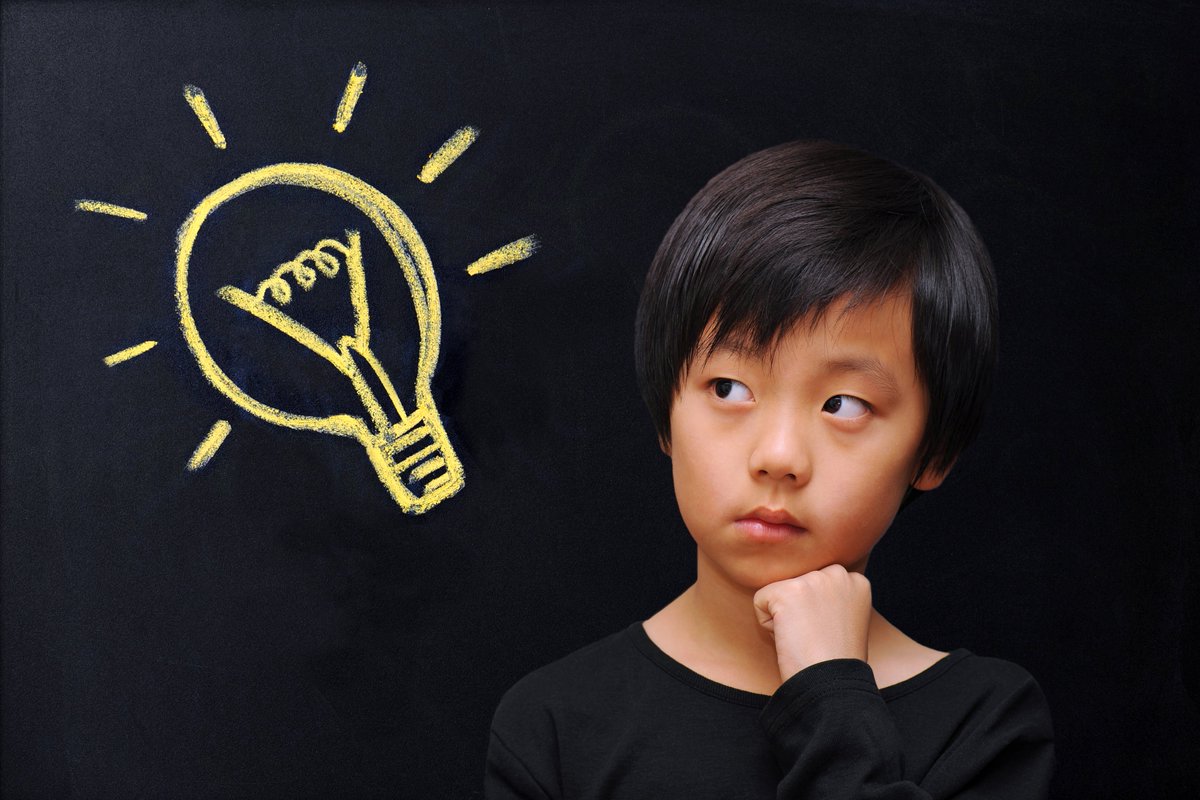 KendallHuntRPD's tweet photo. Critical Thinking happens when we turn our brains ON #DefineCriticalThinking. More@:https://t.co/9Fcs2WEcMp #edchat https://t.co/FKZLmILK9A