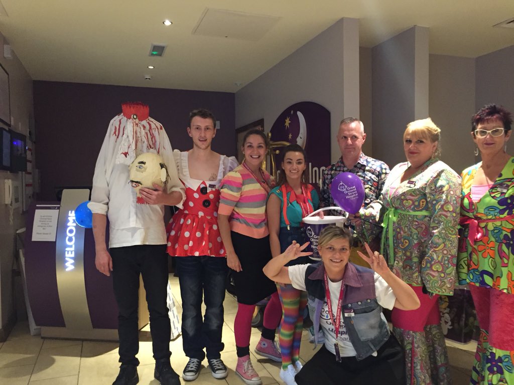Team BG outrageous clothes day #NCW2015 <a href="/susanaitchison/">susan aitchison</a> <a href="/HalfpennyBarry/">Barry Halfpenny</a> <a href="/placemadebyyou/">A Place Made By You</a>