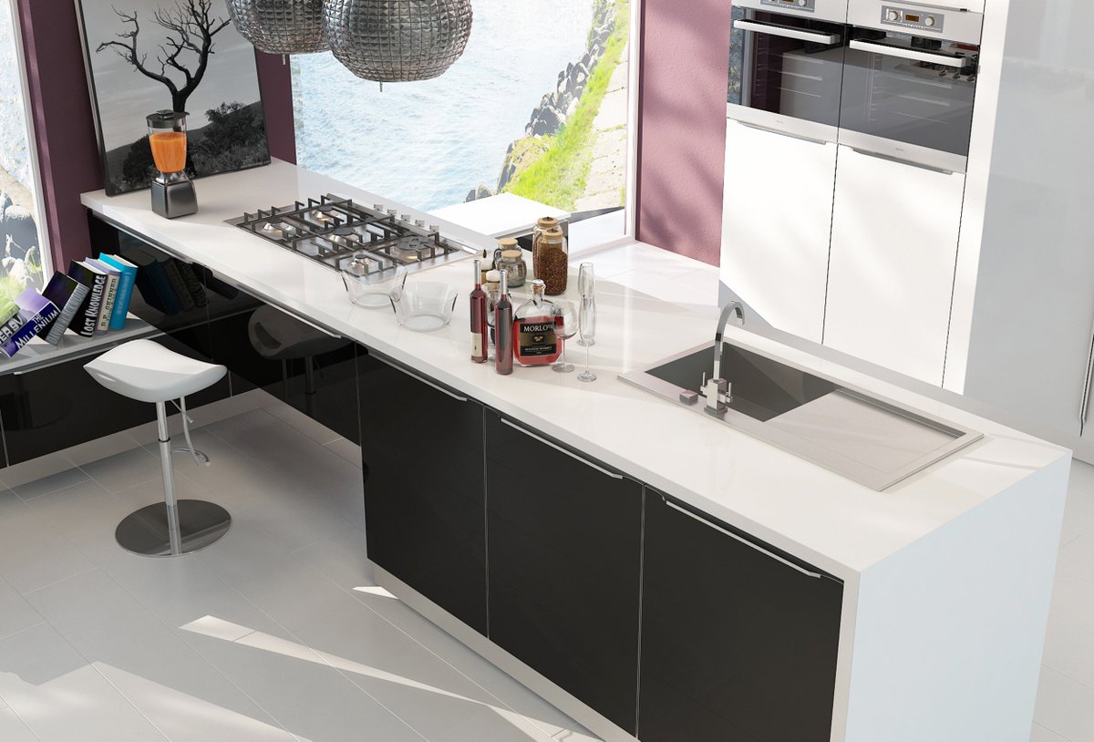 Maximising Your #Kitchen #Storage buff.ly/1LRioAA
