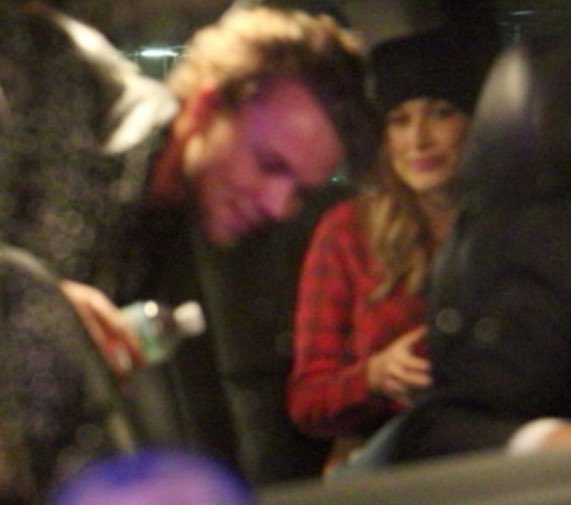 Luke And Hailey On Twitter Unseen Photos Of Hailey