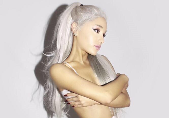 MTVBrasil's tweet image. Focus, nova música de @ArianaGrande , já está entre nós! Venha ouvir com a gente --&amp;gt; bit.ly/1kgdIwY