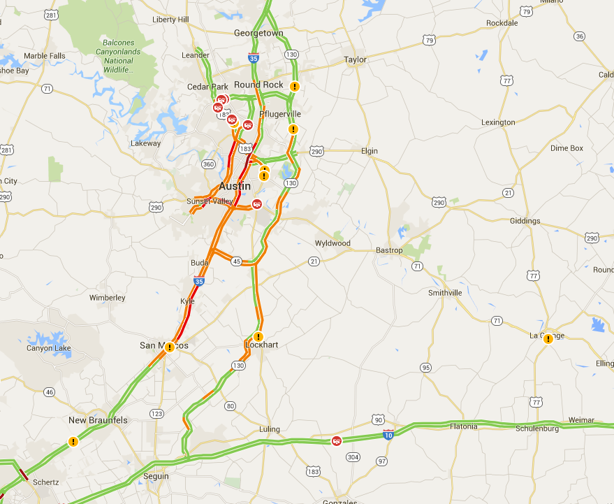 KPRC2Traffic tweet picture