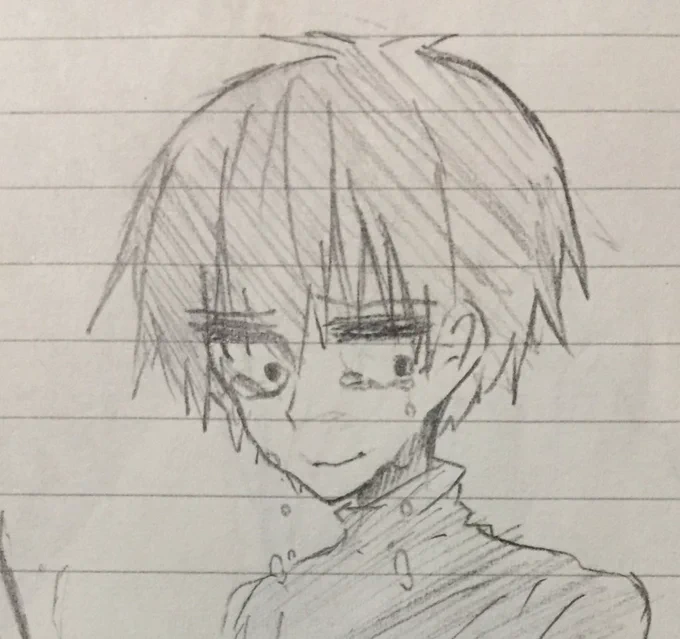 変わりすぎて笑うよね 