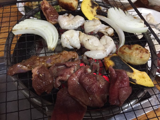 ランチ営業している旭川の焼肉屋さんを紹介 おすすめのランチメニューも Spice Magazine