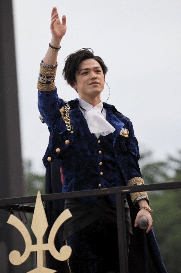 YumeAAA86 tweet picture