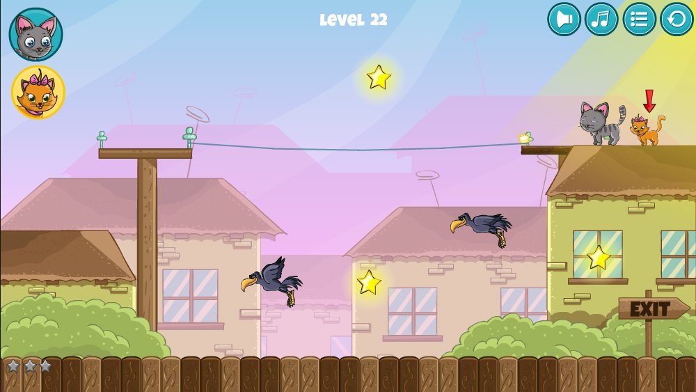 paulp_games's tweet photo. Сделали казуалку на флеше, посмотрим как дела на FGL
#нафлешеможно #gamedev #madewithflash @FGL_Team https://t.co/MQIsJDikmn