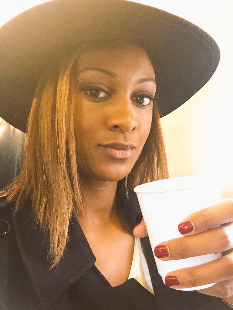LaurenMaillian's tweet photo. Thanks @forty3north @WeMakeBuffalo for having me judge the 11 new companies building with $5M in your city. ✌🏾️✈️🗽 https://t.co/oZ4Kf1Iewu