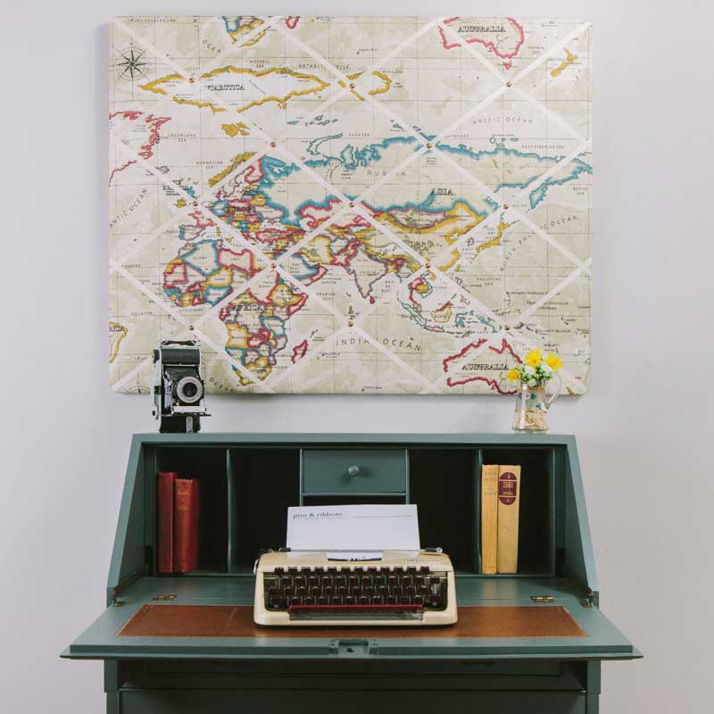 Calling all globe trotters. #map #travel