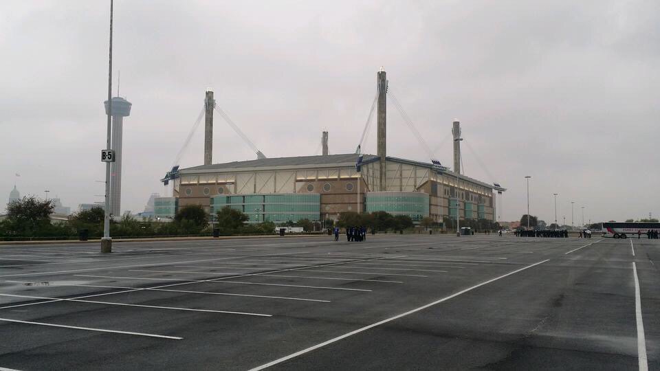 CRHS Band President tweet media