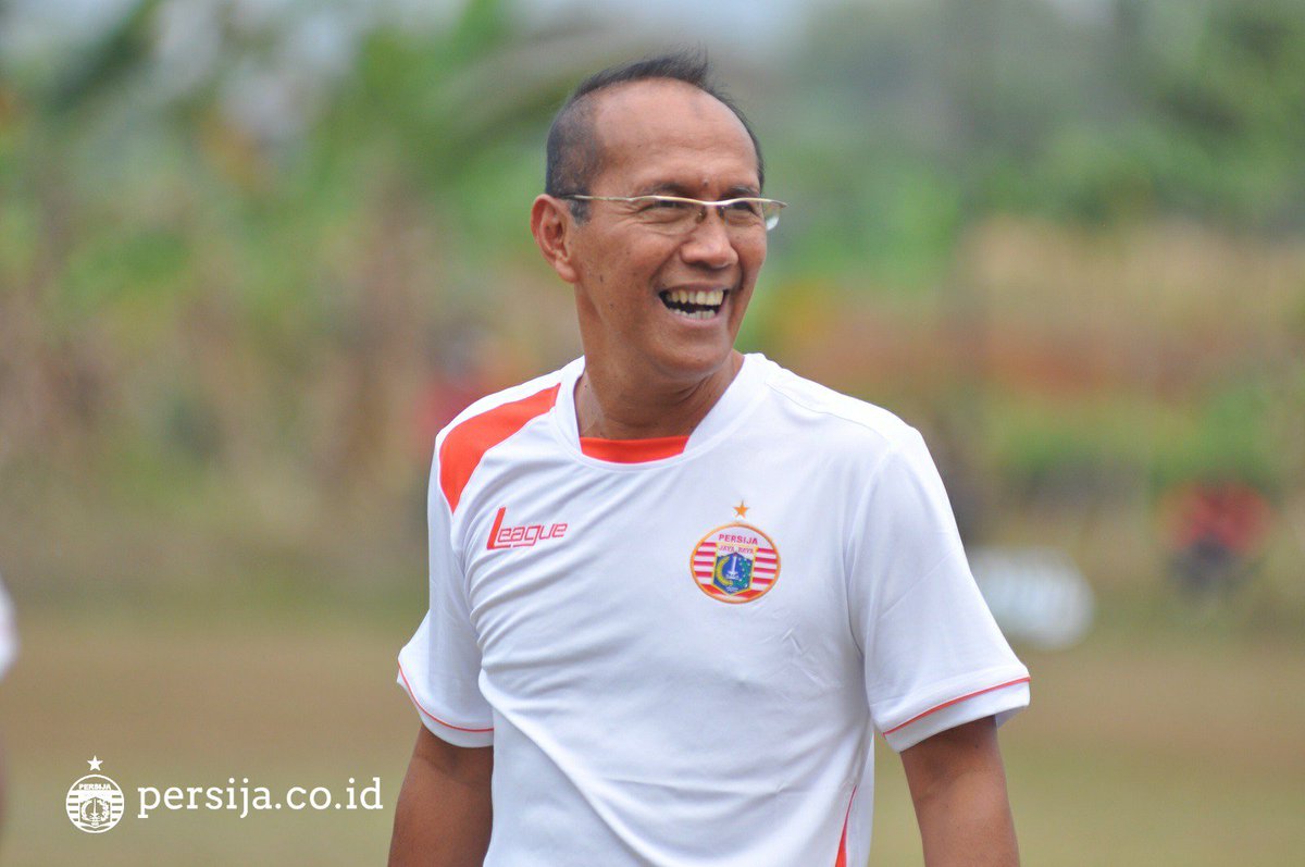 Tertantang, Alasan Banur Menahkodai Persija persija.co.id/article/208-te…
#GuePersija