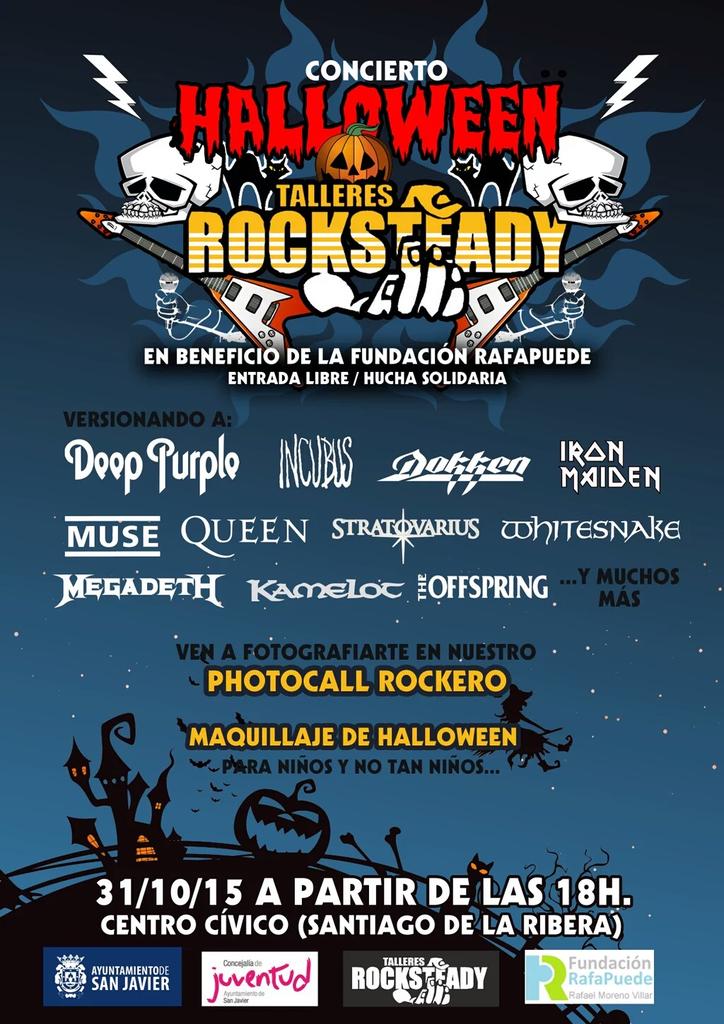 josei_penalver's tweet photo. Welcome !maestro¡ @jmlopezgullon Nos vemos en #Integrasport, en #RUNOWEEN #LaRibera y después concierto #Rocksteady https://t.co/PwhGSswGFc