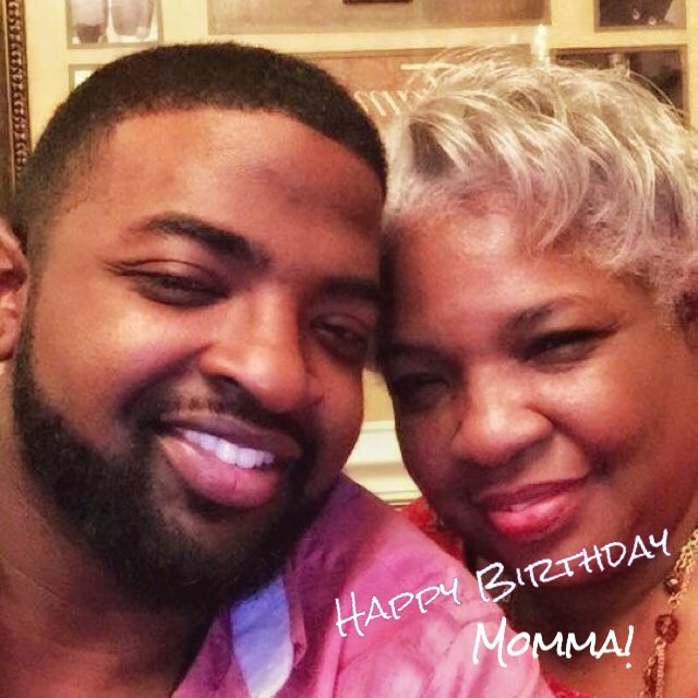 TRichardson42's tweet photo. Oh Twitter! Don't be sour, clap your hands for this woman, and FeelThePower!! 😂😂Its Her BirthDay! HBD! #ANewDay#WWE https://t.co/m6JJVKLWjh