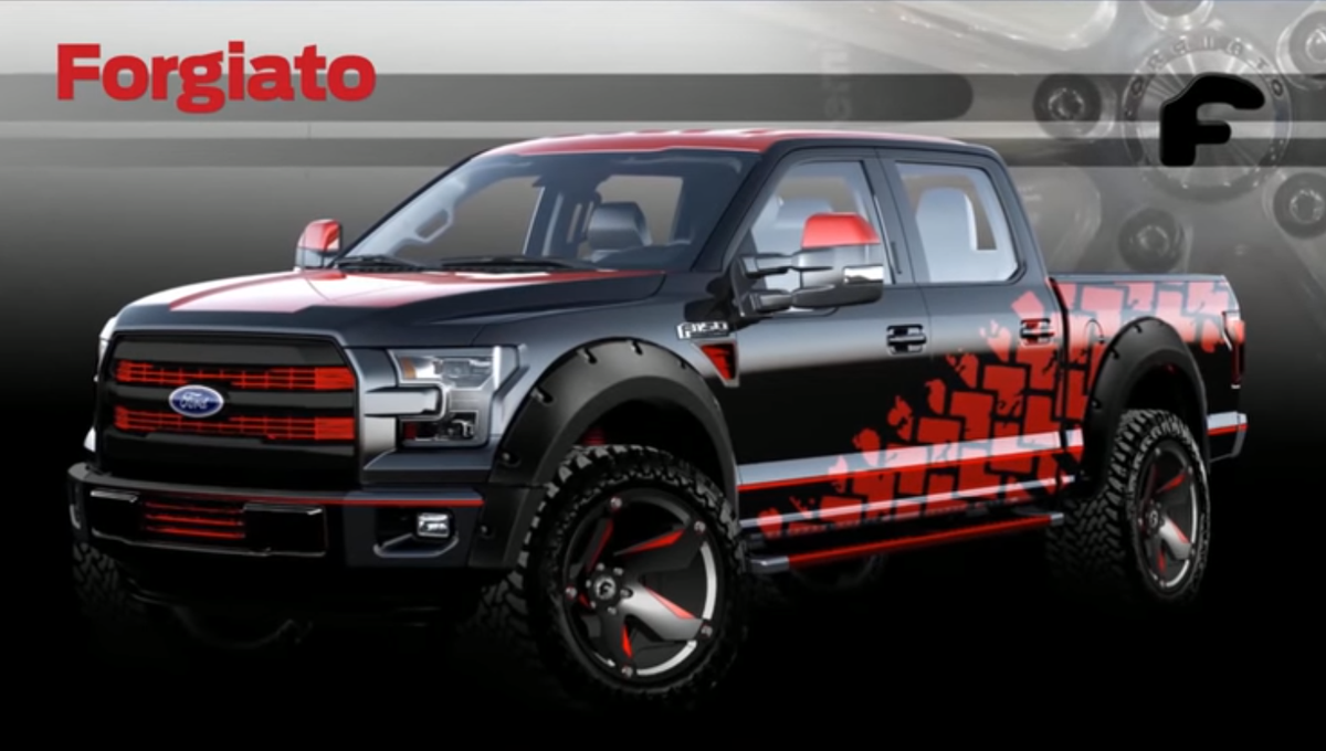 partsengineCA's tweet photo. The awesome #Ford builds that are coming to #SEMA2015. We can't wait to see them! 

https://t.co/IHJG0Su8Hm https://t.co/ZM76WReLMk