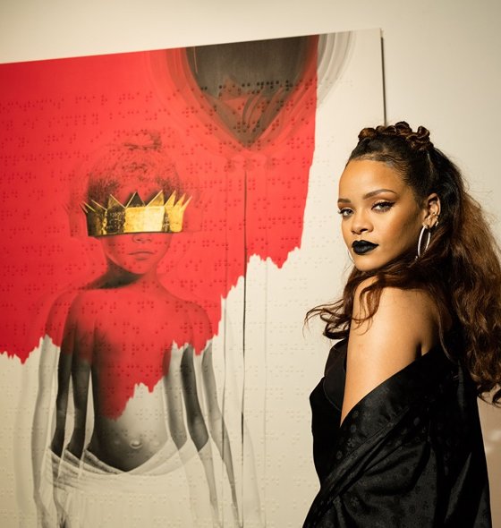 MTVBrasil's tweet image. Essas divas tão com tudo! @rihanna receberá patrocínio de US$25 milhões da Samsung --&amp;gt; bit.ly/1Mxtf8m