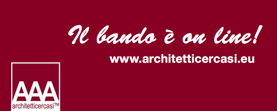 socialhubgenova's tweet photo. RT "#Bando @AAAarchitetti 2015 per #giovaniarchitetti @Confcooperativ1 @LombardiaConf https://t.co/W4ijS3KU42" https://t.co/Nuz5w6LMe3