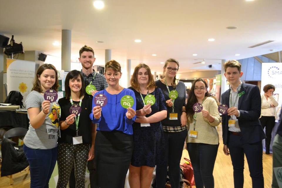 EFA_Youth's tweet photo. Take a look at #plaid15 @plaidifancyouth congress in Aberystwyth focusing in youth empowerment and participation! https://t.co/Fy9QVGjY4b
