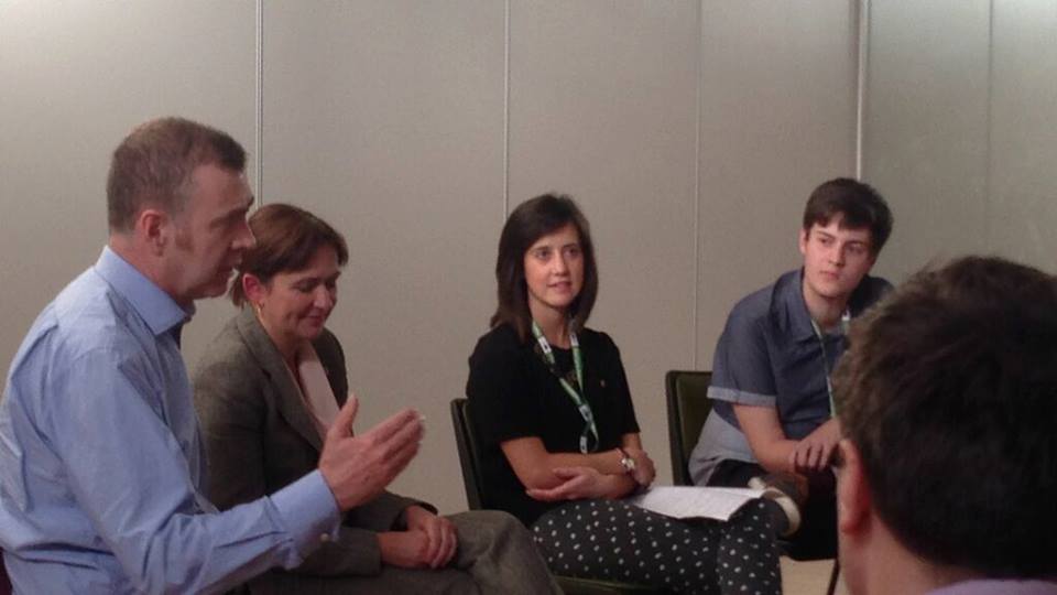 EFA_Youth's tweet photo. Take a look at #plaid15 @plaidifancyouth congress in Aberystwyth focusing in youth empowerment and participation! https://t.co/Fy9QVGjY4b