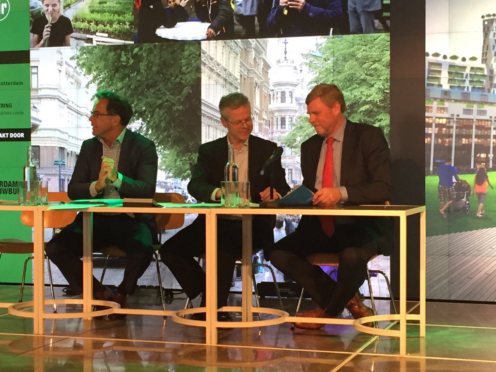7SEndeavour's tweet photo. @Min_IenM officieel partner van 7 Square Endeavour #7se https://t.co/2bfa3ftrKy