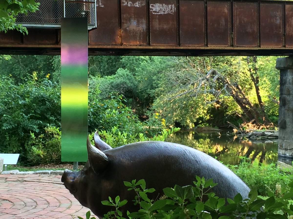 WilliamPennFdn's tweet photo. Tapping into trees as environmental Protectors https://t.co/0eFXUDYjD8 via @ChaddsFordLive #BrandywineConservancy https://t.co/Ki6CjiXuSN